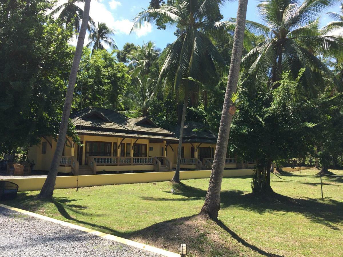 Marilyns Residential Resort Maret Exterior foto