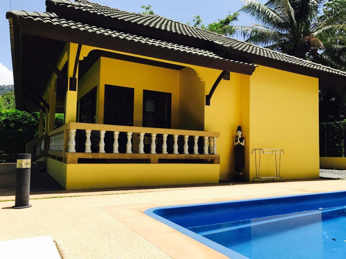 Marilyns Residential Resort Maret Exterior foto