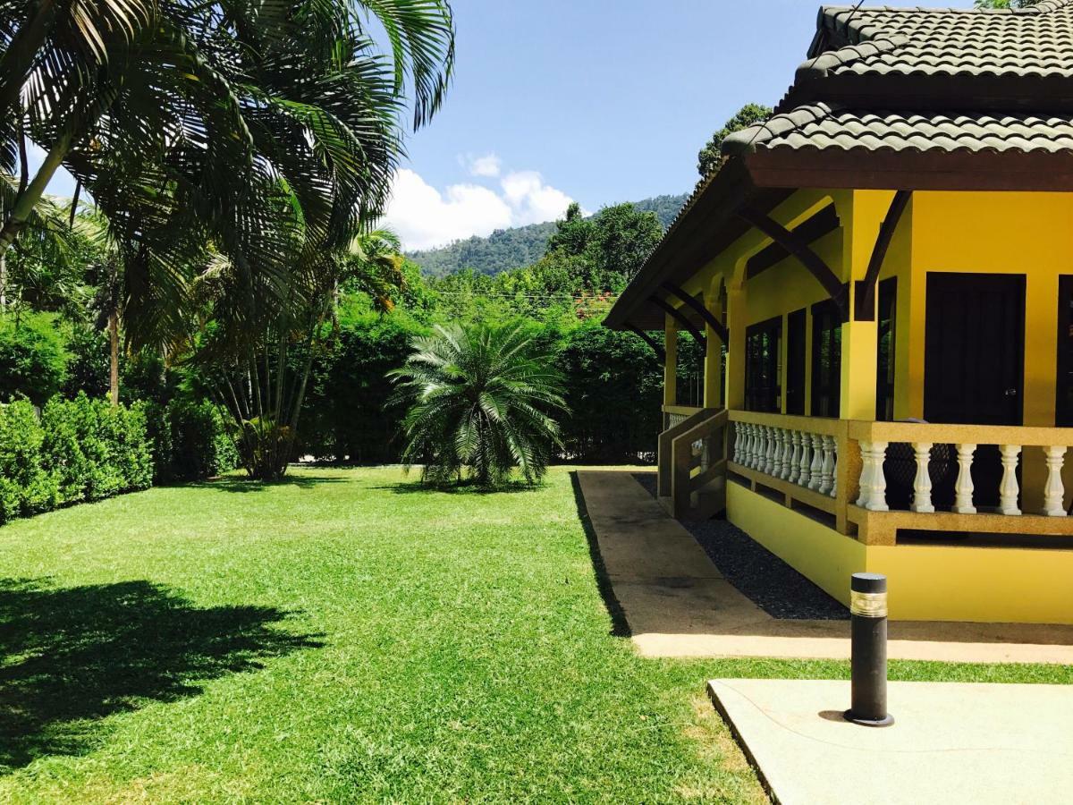 Marilyns Residential Resort Maret Exterior foto