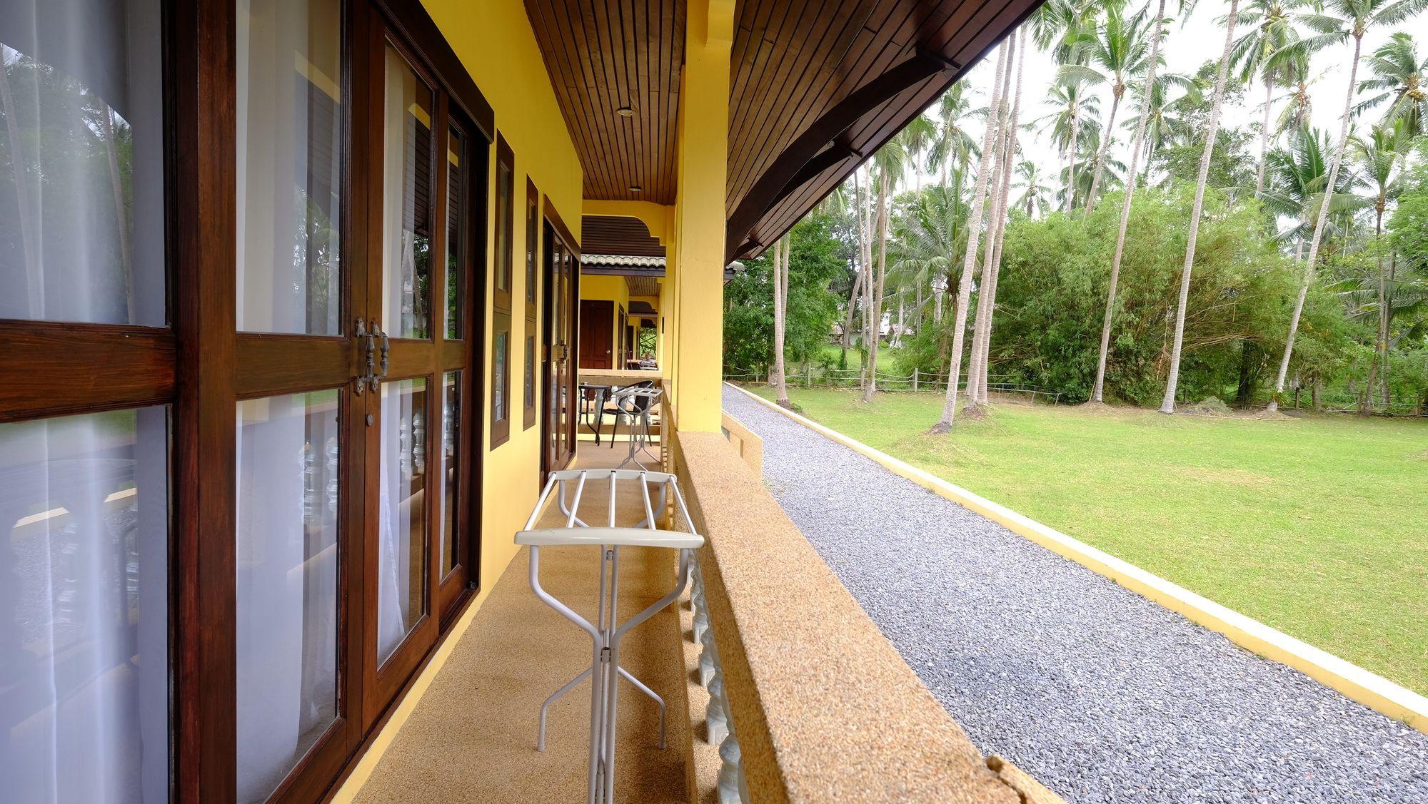 Marilyns Residential Resort Maret Exterior foto