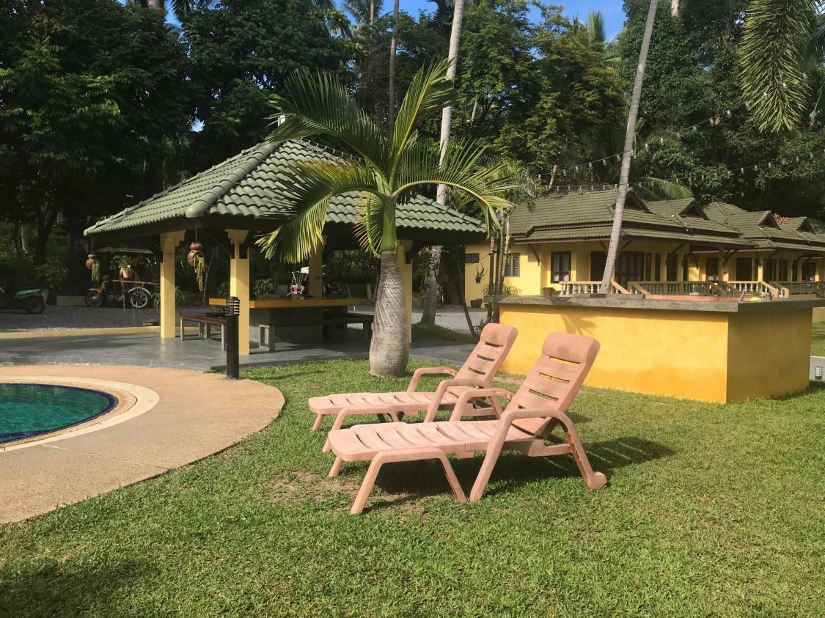 Marilyns Residential Resort Maret Exterior foto