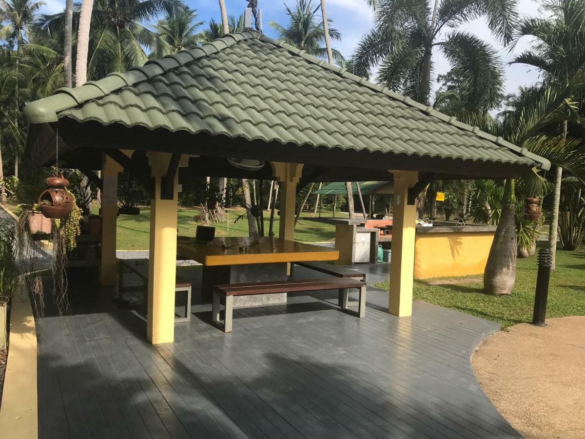 Marilyns Residential Resort Maret Exterior foto