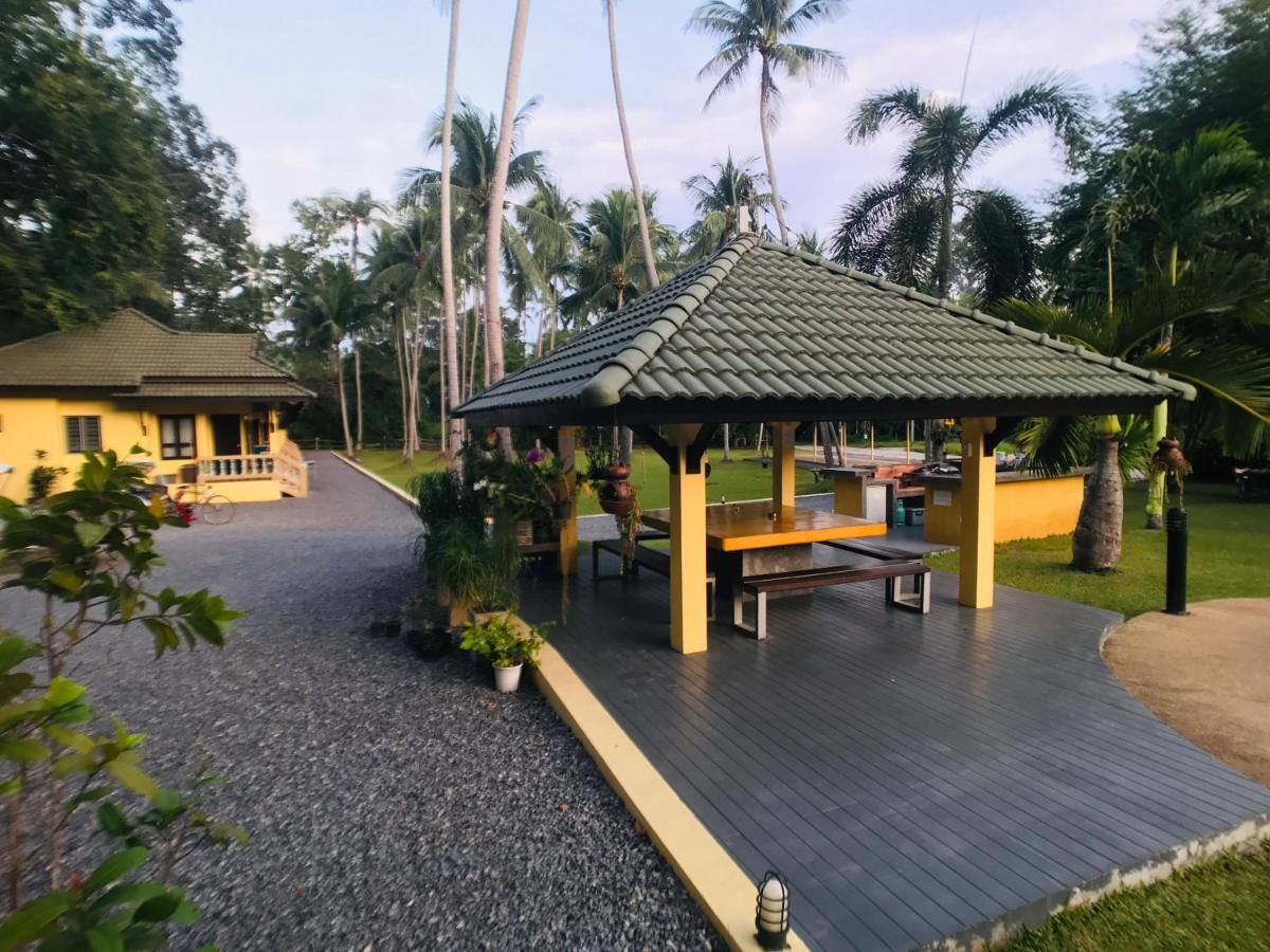 Marilyns Residential Resort Maret Exterior foto