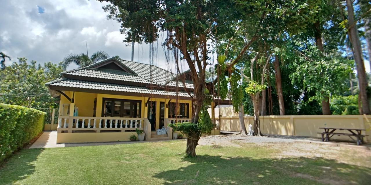 Marilyns Residential Resort Maret Exterior foto